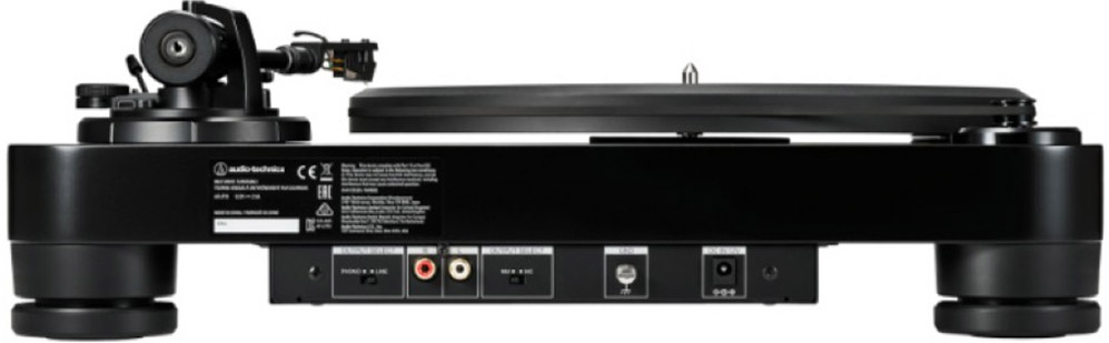 Audio Technica AT-LP7X